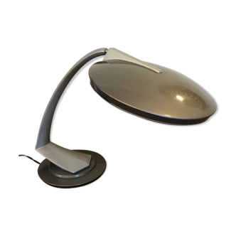 Boomerang Fase desk lamp