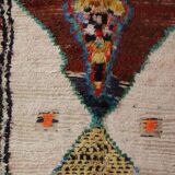 Azilal carpet - 163 x 196 cm