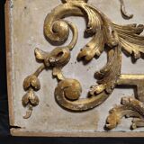 Woodwork period LXV 18th century