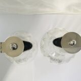 Pair of ewers