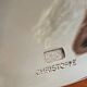 Christofle Aria salad servers, serving cutlery