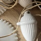 Porcelain suspension