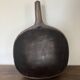Old grain shovel