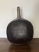 Old grain shovel
