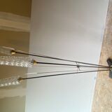 Vintage floor lamp