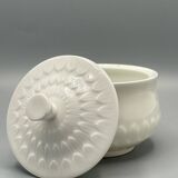 Manufacture Vignaud, Limoges, coffee service for 9 people