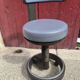 Siemens office chair 1970