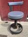 Fauteuil de bureau Siemens 1970
