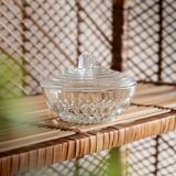 Pot with lid "Léonie"