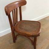 Children's bistro chair