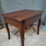Rustic table