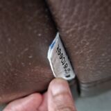 Togo corner armchair