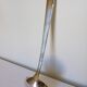 Shady vintage silver-plated ladle stamped 2106277