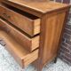 Commode vintage