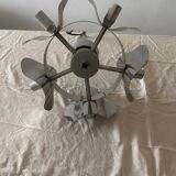 Vintage pendant light