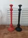 Lamp bases