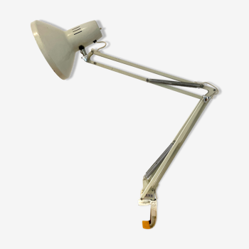 Ledu articulated architect lamp