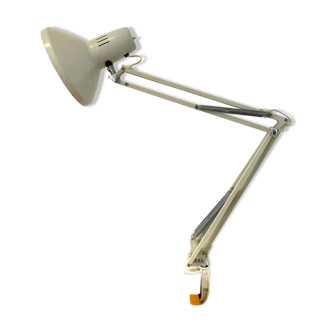 Ledu articulated architect lamp