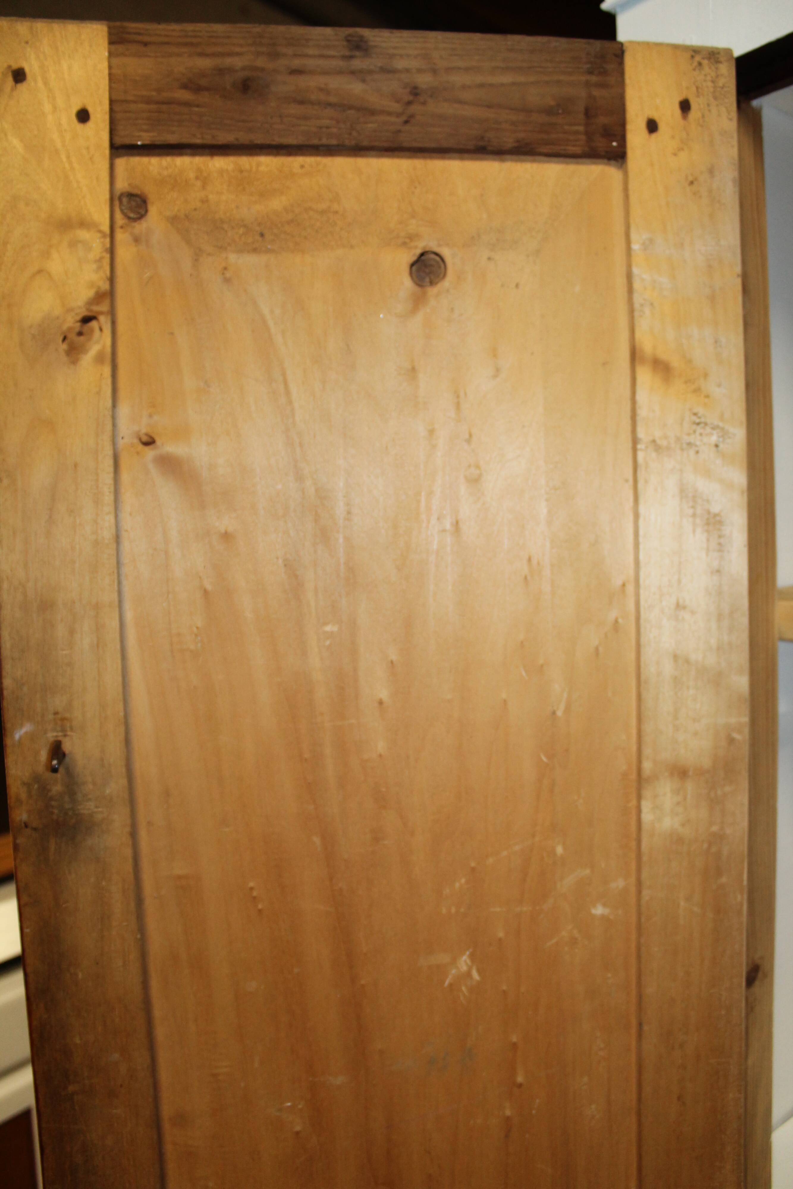 White Parisian wardrobe