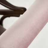 Bentwood rocking chair from TON, 1960s