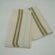 Pair of dish towels