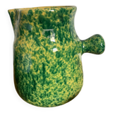 Pitcher and 4 cups