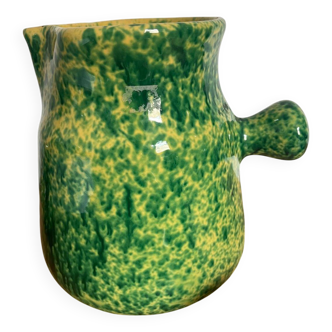 Pichet et 4 tasses