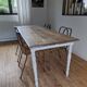 Farm table