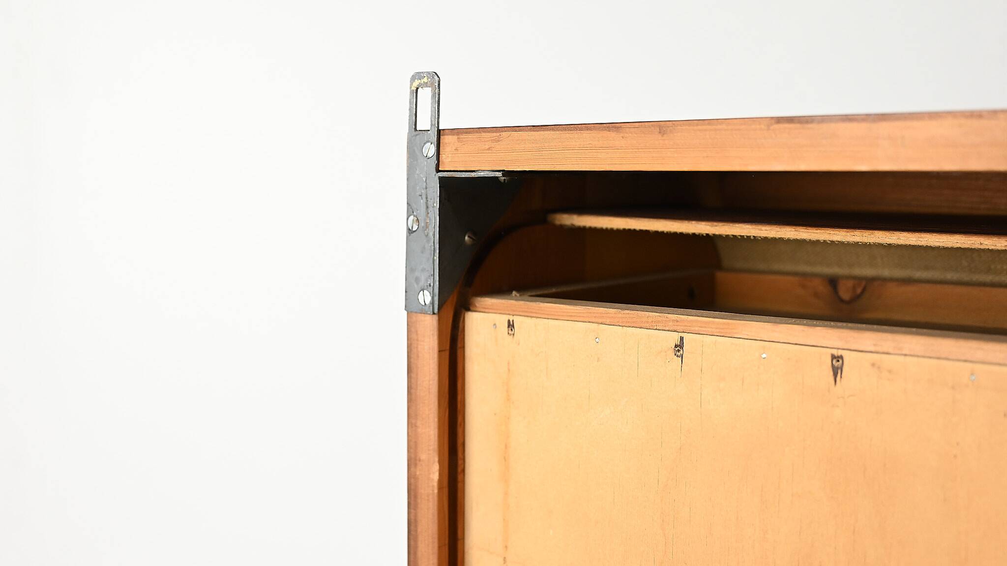 Danish Hanging Cabinet, Denmark, c.1960.