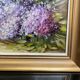 A. Mayeur Lilacs still life