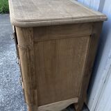 Antique seed cabinet with 40 drawers – Paris, 1920s
