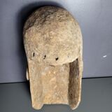 Masque Dogo Du Mali Masque Africain De Cérémonie