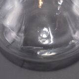 Pair of carafes decanter