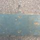Old tool box