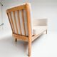 Danish Stouby Maria 3 seater sofa, 1960s