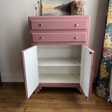 Storage cabinet 40s
