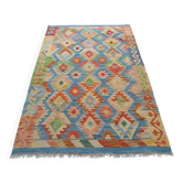 Kilim Persan Gashqaï fait main
