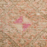 Carpet turkish runner rug 400x82cm