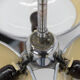 Chrome-Plated Functionalist Chandelier by Zukov, 1940s