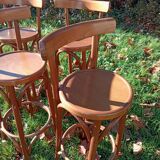 Tabourets de bar