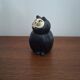 Ceramic Cat MIA Black Lisa Larson Atelier Gustavsberg (2)