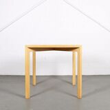 Coffee table by Poul Kjærholm for PP Møbler 1978