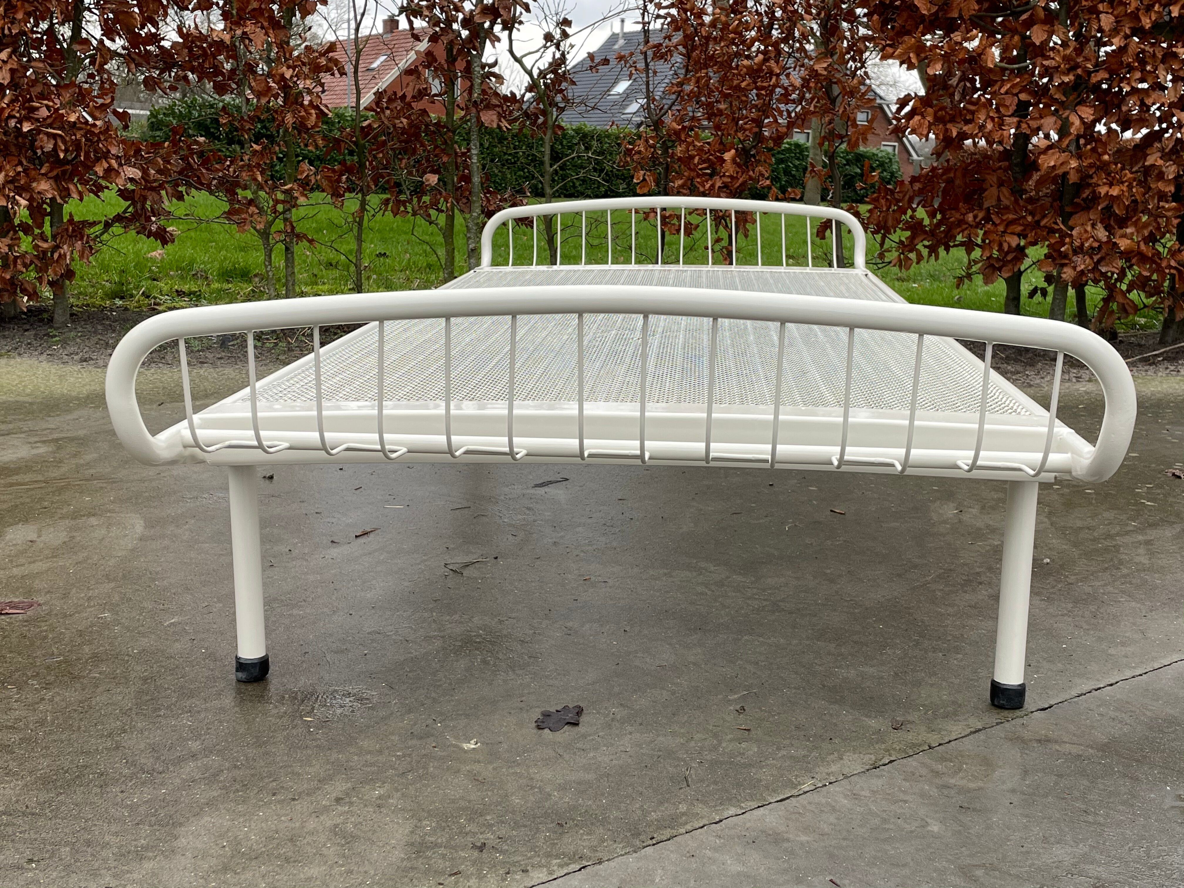 Vintage Meridian Achilles by Rawi Winschoten minimalist design of the 50s