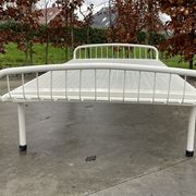 Vintage Meridian Achilles by Rawi Winschoten minimalist design of the 50s