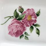 Two rectangular serving dishes, "The National Trust – England"