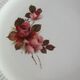 Six rich-mond sarreguemines dessert plates