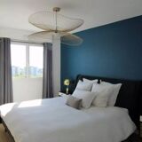 Dragonfly l champagne suspension