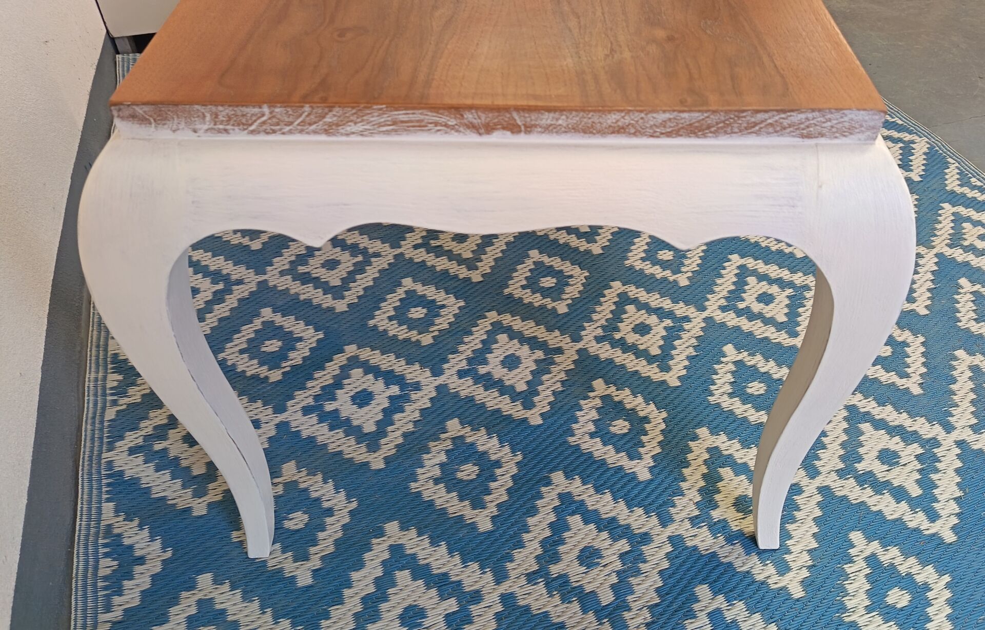 Table basse