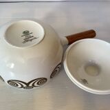 Casserole design by Edmund Saalfrank, novum, Havana, Germany.