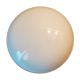 Plafonnier en opaline 15 cm